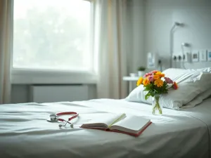 Ile zarabia pielęgniarka netto w Polsce?