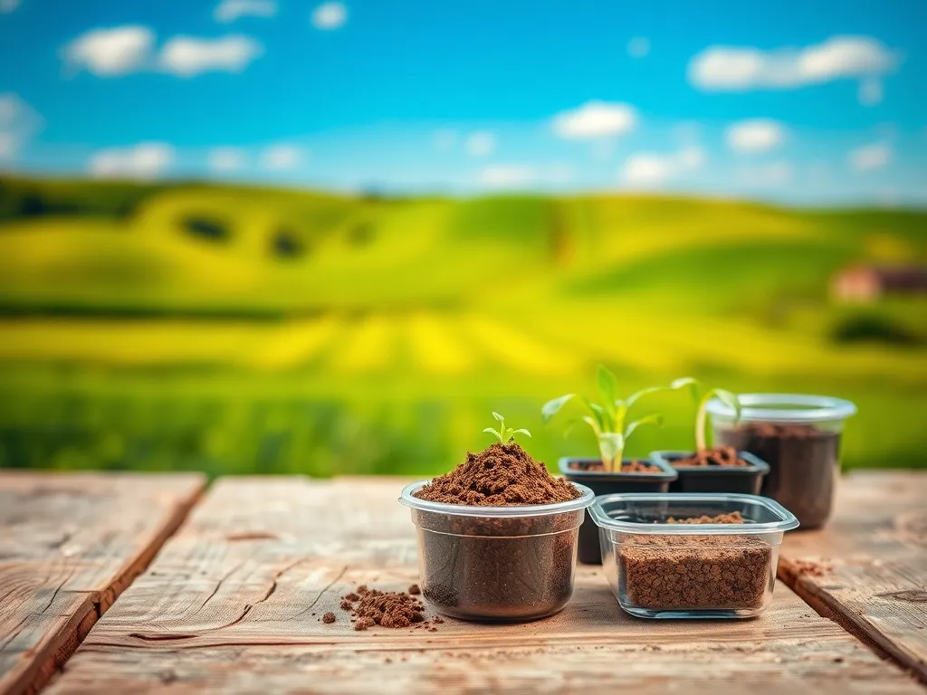 Podatek od sprzedaży ziemi rolnej – co warto wiedzieć?