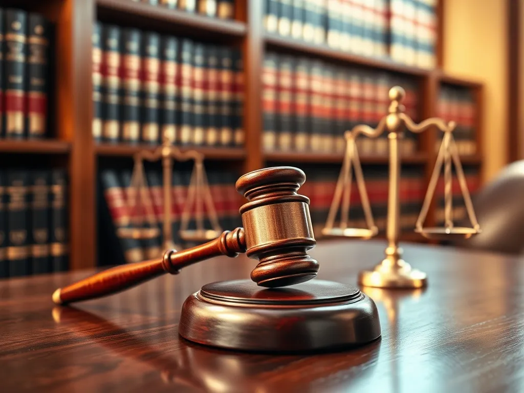 Ile zarabia sędzia sądu okręgowego w Polsce?