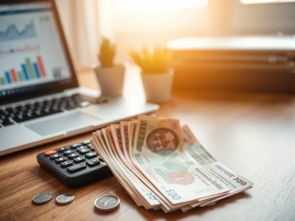 Podatek od wymiany walut dla osób fizycznych – co warto wiedzieć?