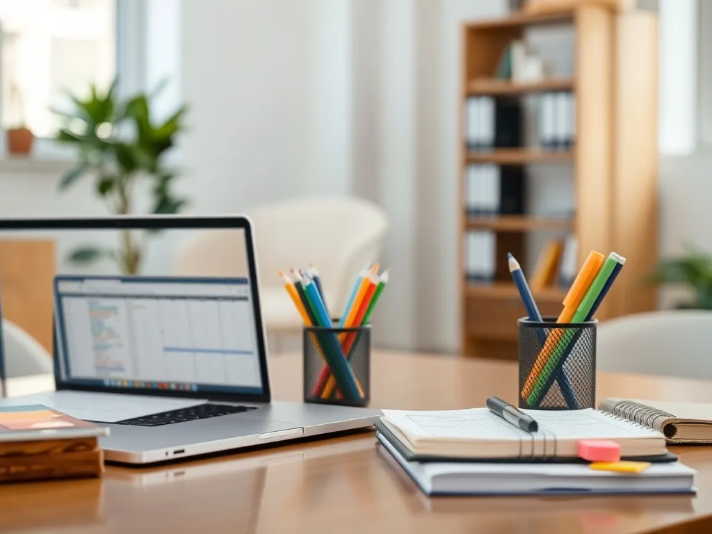 Ile zarabia sekretarka w Polsce? Sprawdź aktualne wynagrodzenia!