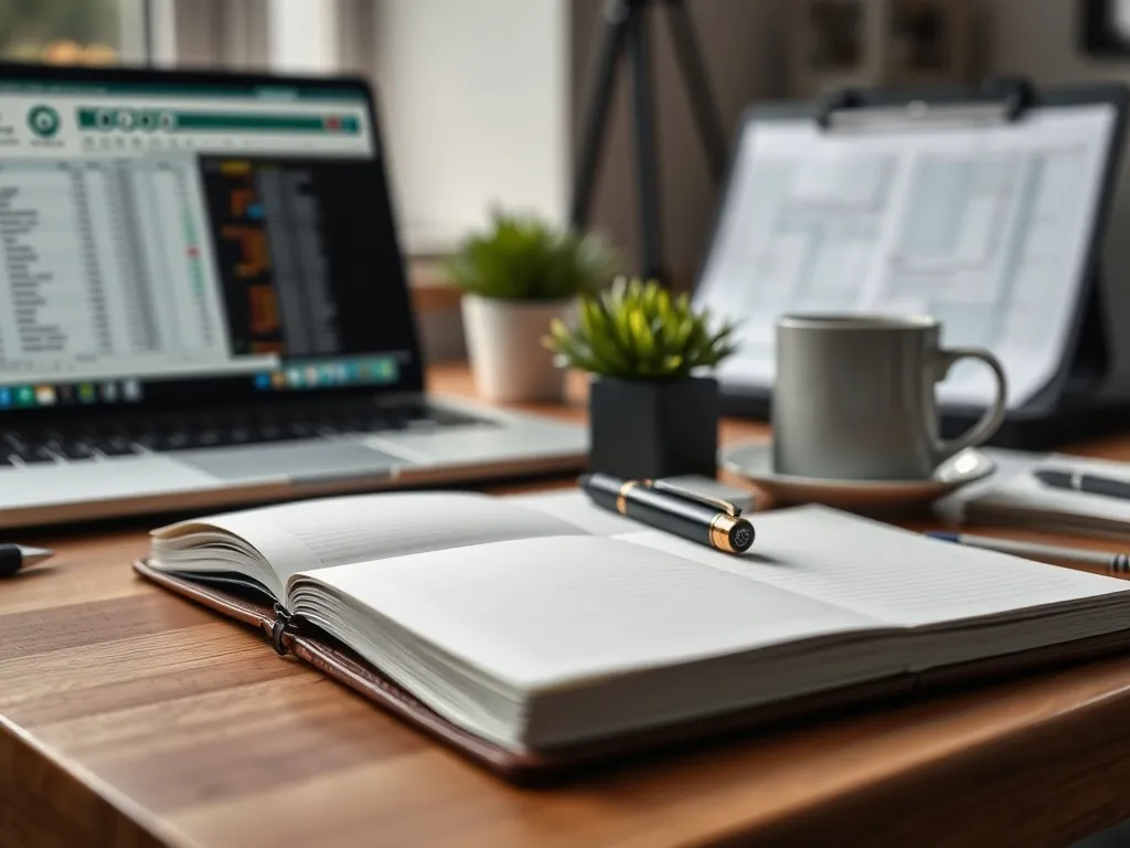 Jakie dane do umowy o pracę są niezbędne?