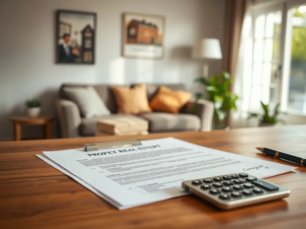 Podatek od sprzedaży nieruchomości ze spadku – co warto wiedzieć?