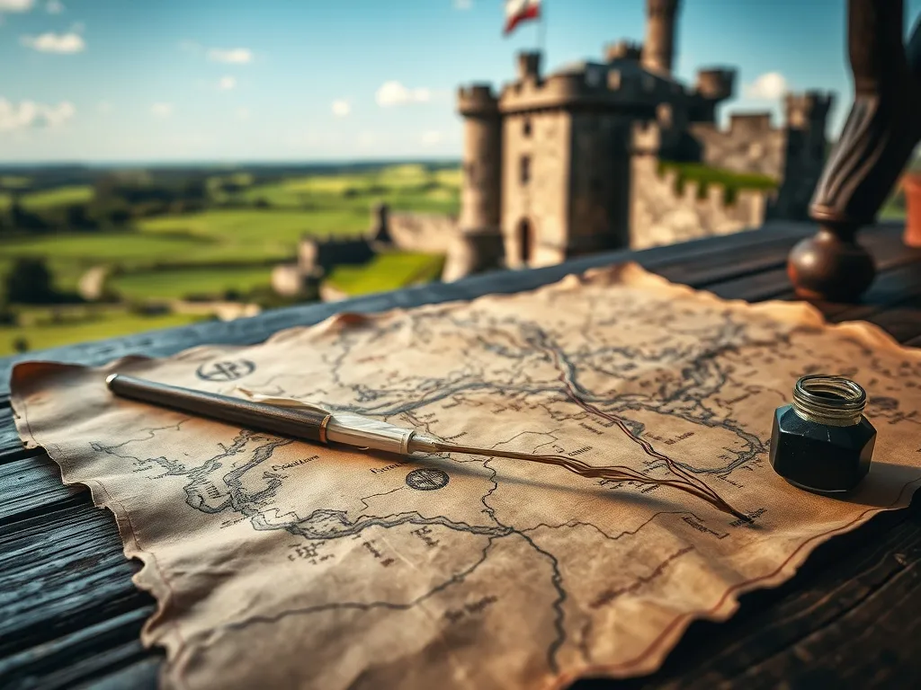 Co to feudalizm? Wyjaśniamy pojęcie i jego znaczenie