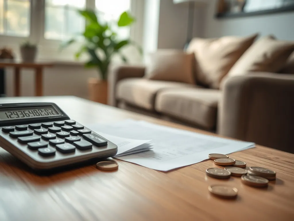 Podatek od najmu – co warto wiedzieć?