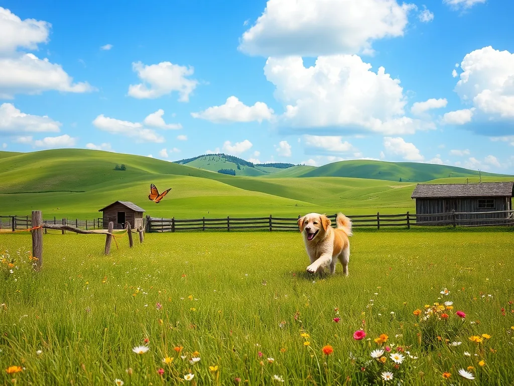 Podatek od psa na wsi – co warto wiedzieć?