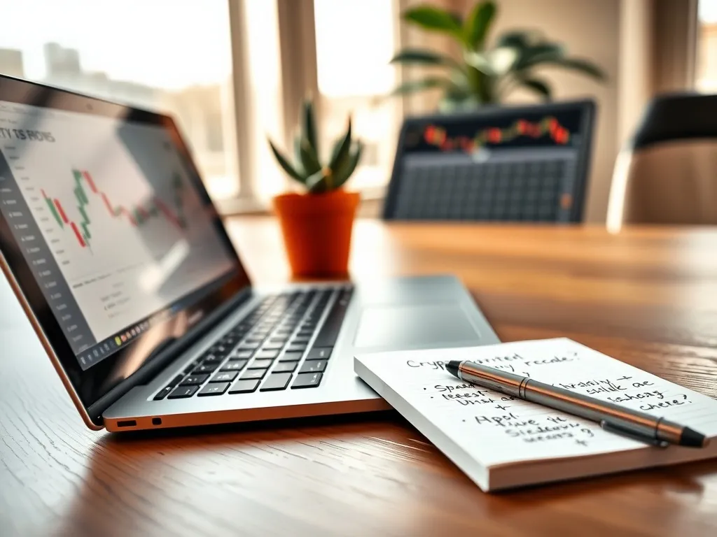 Kiedy płacić podatek od kryptowalut? Przewodnik dla inwestorów