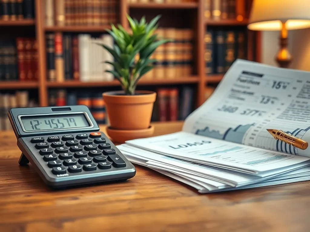 Podatek od spadku po wujku – co warto wiedzieć?