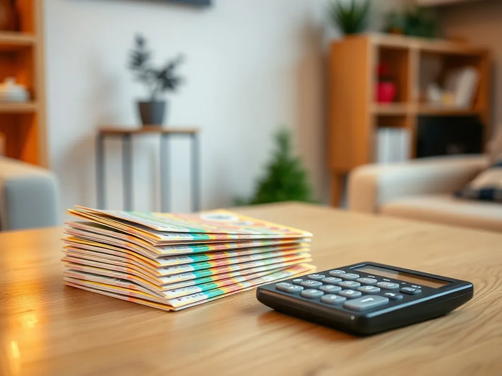 Jaki podatek od wygranej? Przewodnik po zasadach opodatkowania