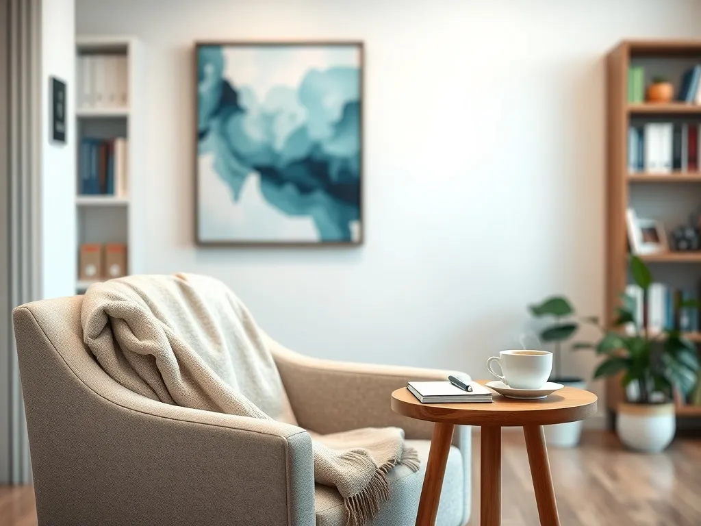 Ile zarabia psycholog w szpitalu? Sprawdź aktualne stawki!