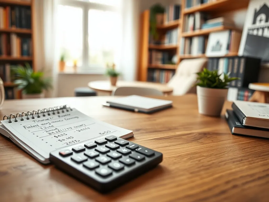 Podatek od nieruchomości – kiedy się płaci i jak go obliczyć?