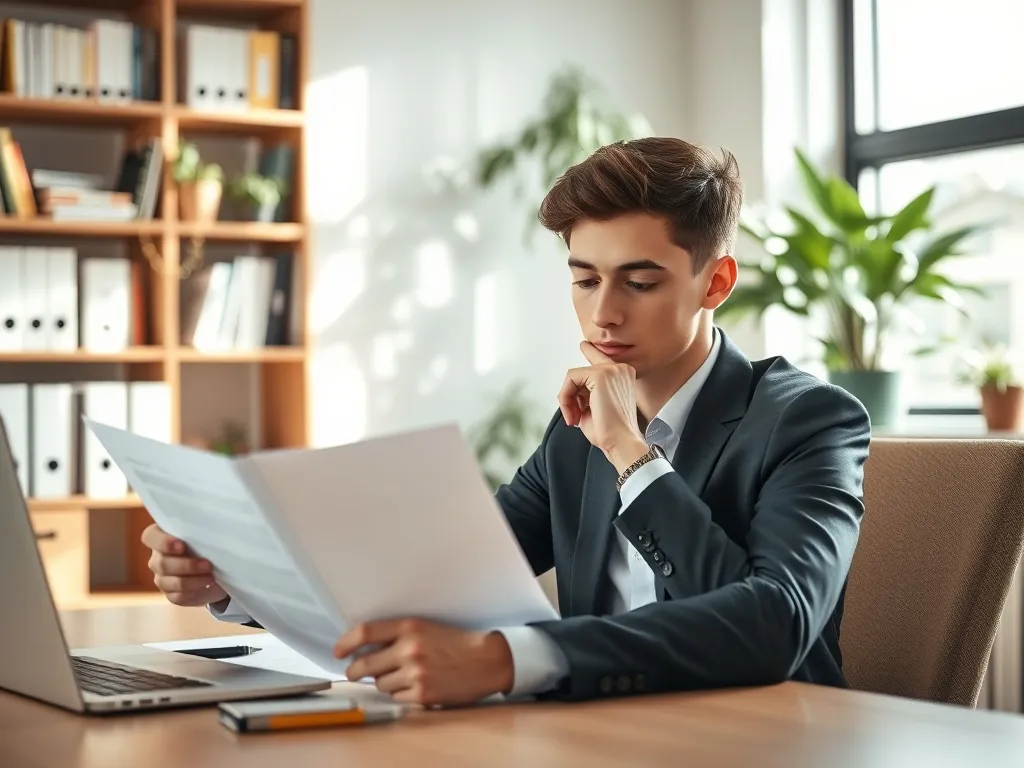 Umowa o pracę do 26 roku życia – co warto wiedzieć?