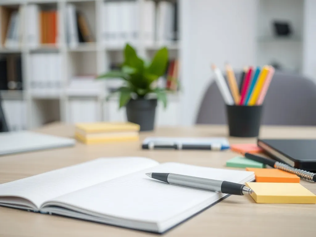 Wzór umowy o pracę – co powinien zawierać?