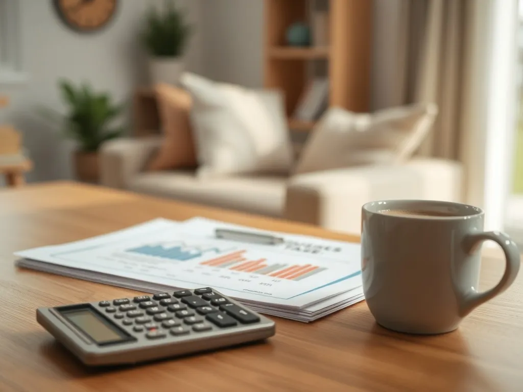 Jaki podatek od kupna mieszkania? Przewodnik po opłatach