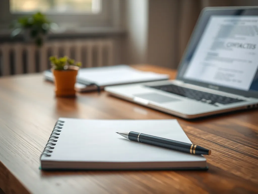 Odszkodowanie za brak umowy o pracę – co warto wiedzieć?