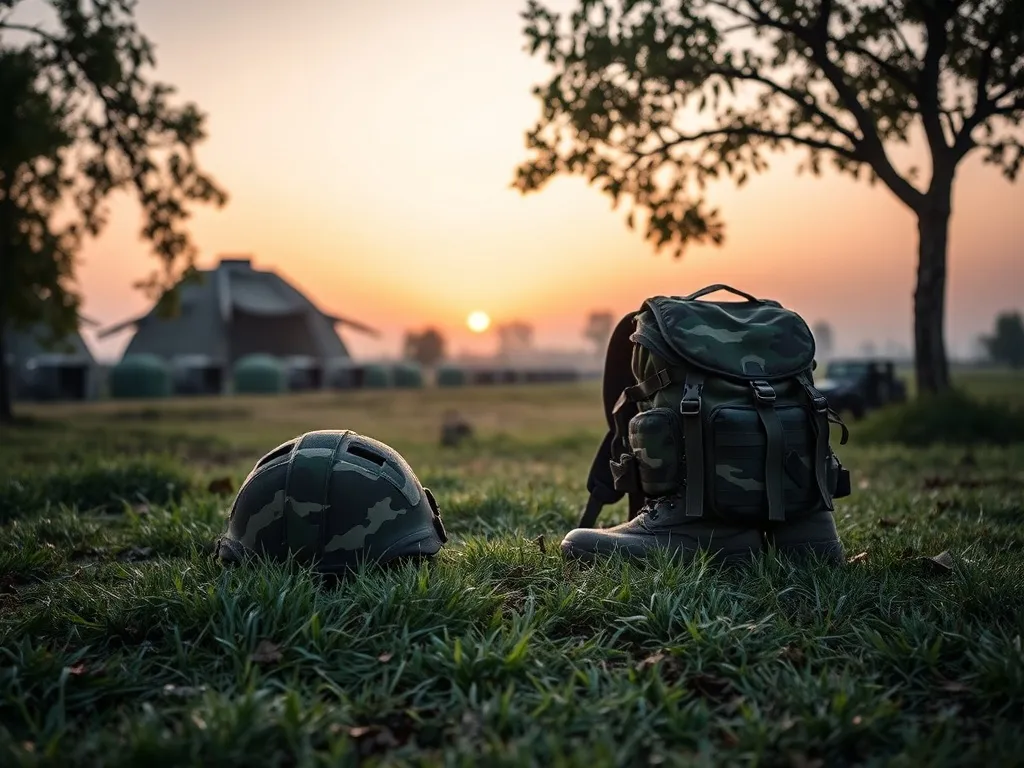 Ile zarabia żołnierz WOT? Sprawdź aktualne stawki!