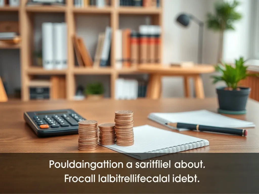 Co to jest dług publiczny? Wyjaśniamy pojęcie i jego znaczenie