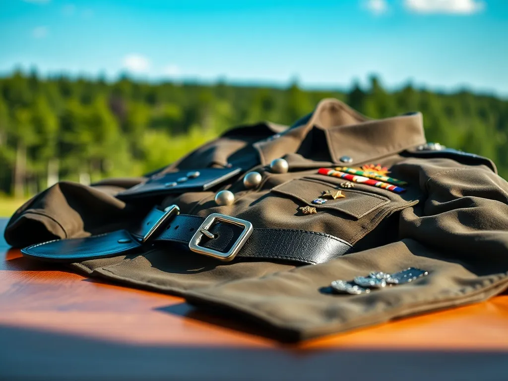 Ile zarabia starszy szeregowy w polskiej armii?