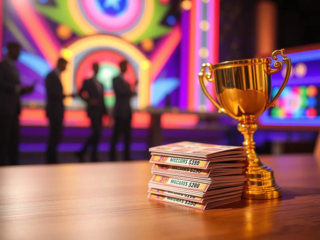 Podatek od wygranej w teleturnieju – co warto wiedzieć?