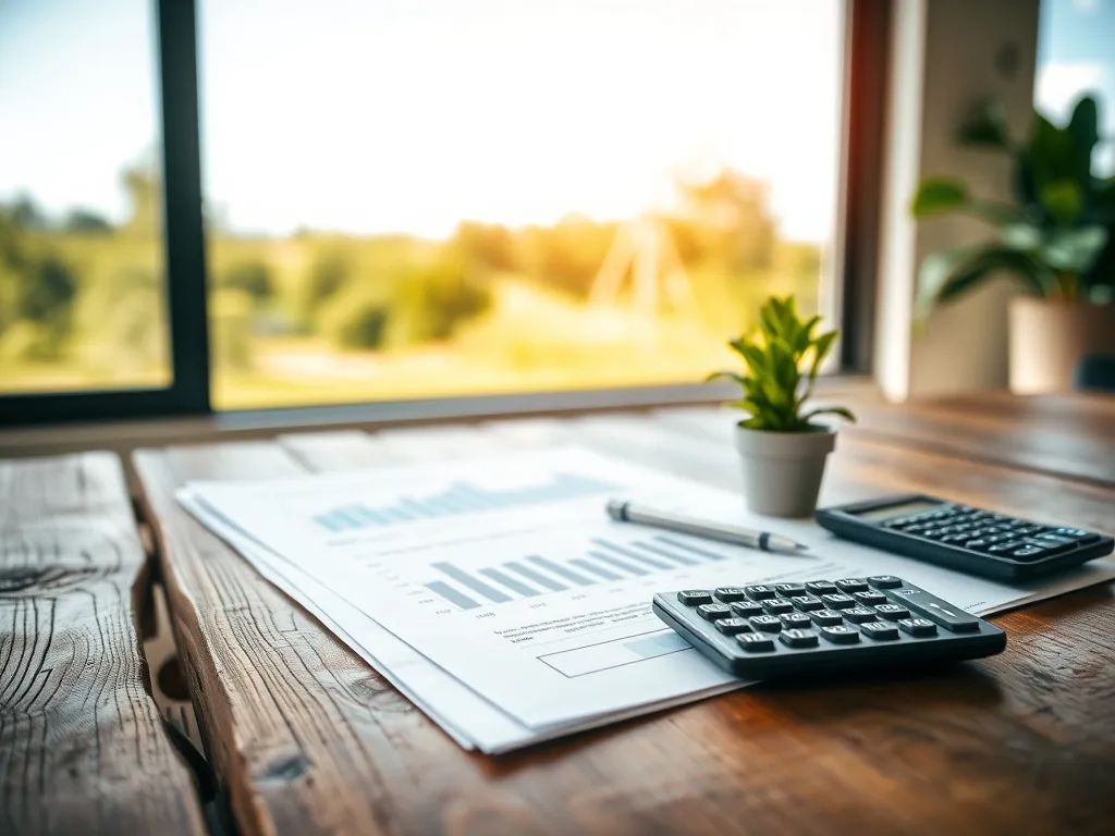 Podatek od dzierżawy gruntu – co warto wiedzieć?