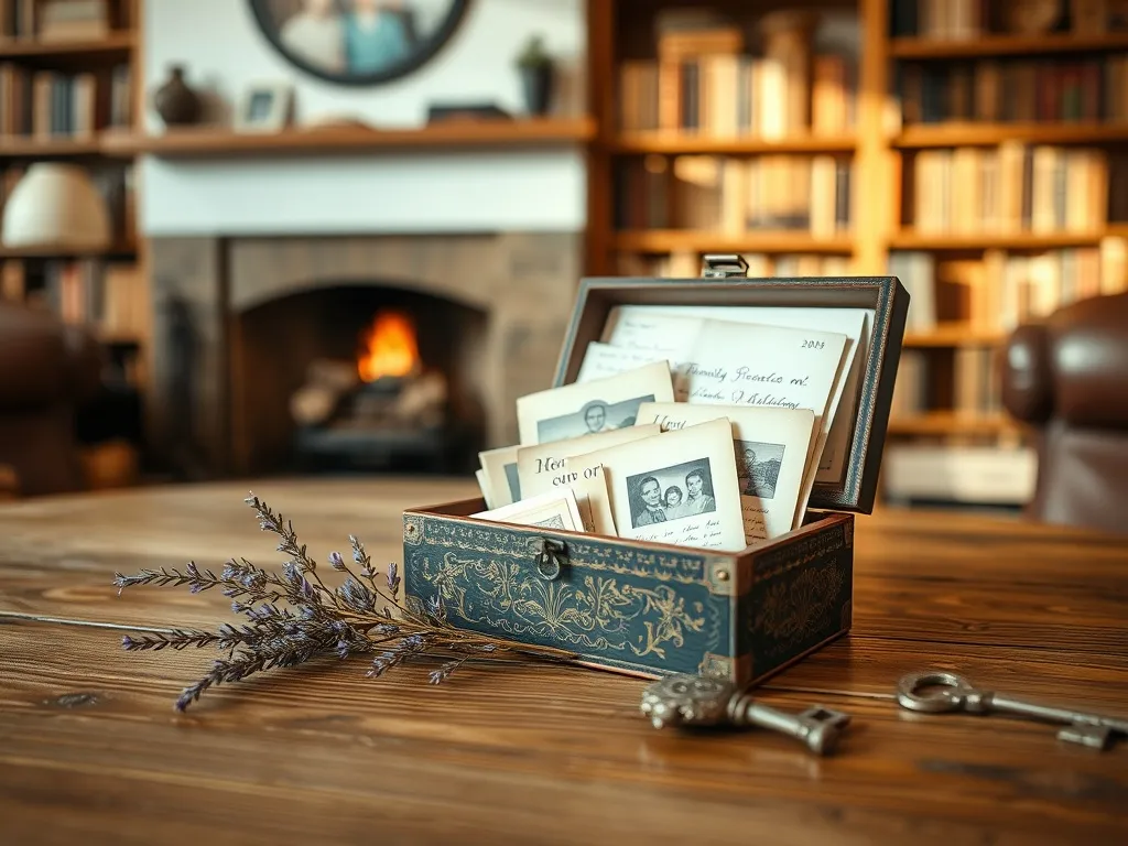 Podatek od spadku po ciotce – co warto wiedzieć?