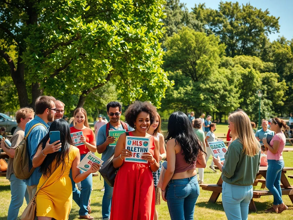 Co to jest agitacja? Wyjaśniamy pojęcie i jego znaczenie