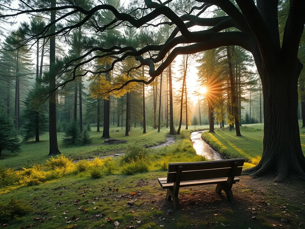 Ile zarabia leśnik w Polsce? Sprawdź aktualne dane!