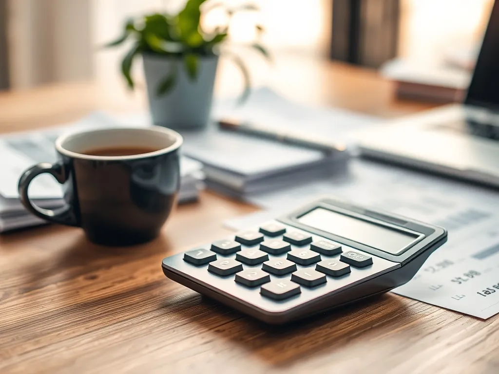 Podatek od pensji – co warto wiedzieć o obliczeniach i stawkach?