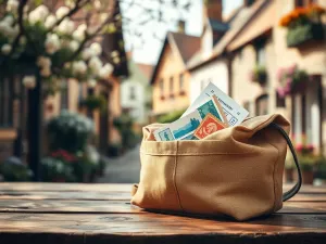 Ile zarabia listonosz Poczty Polskiej? Sprawdź szczegóły!