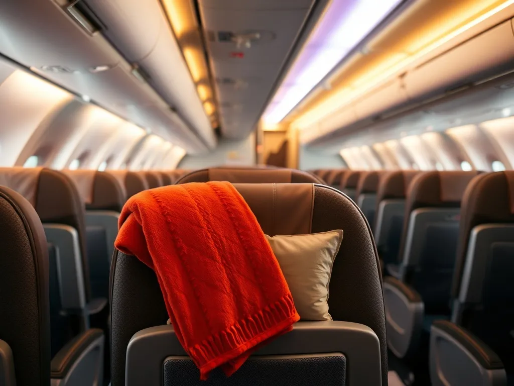 Stewardessa ile zarabia? Odkryj tajemnice wynagrodzenia