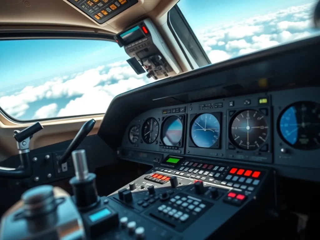 Ile zarabia pilot Wizzair? Sprawdź szczegóły wynagrodzenia