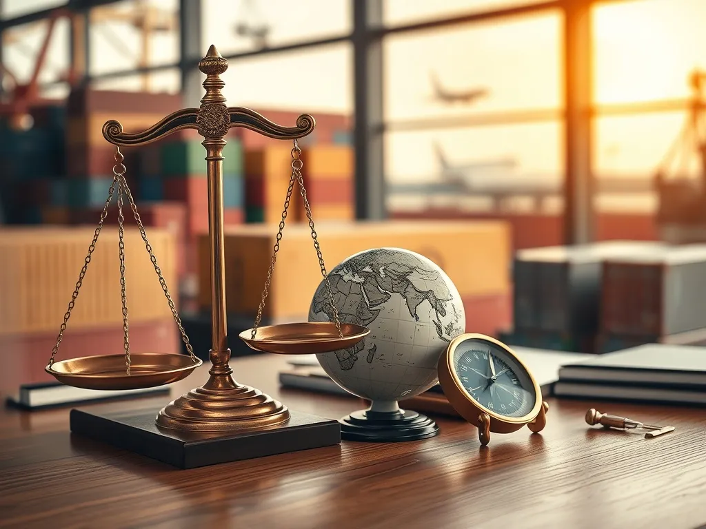 Ile zarabia celnik w Polsce? Sprawdź aktualne dane!