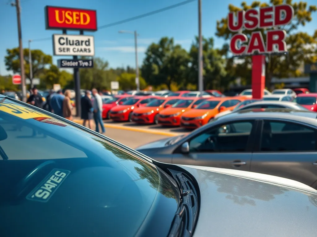 Kto płaci podatek od sprzedaży samochodu? Sprawdź zasady!