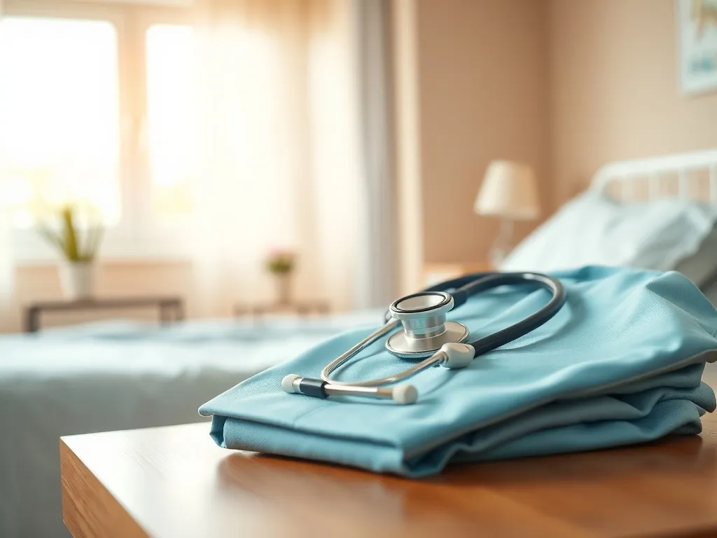 Ile zarabia pielęgniarka po licencjacie? Sprawdź aktualne stawki!