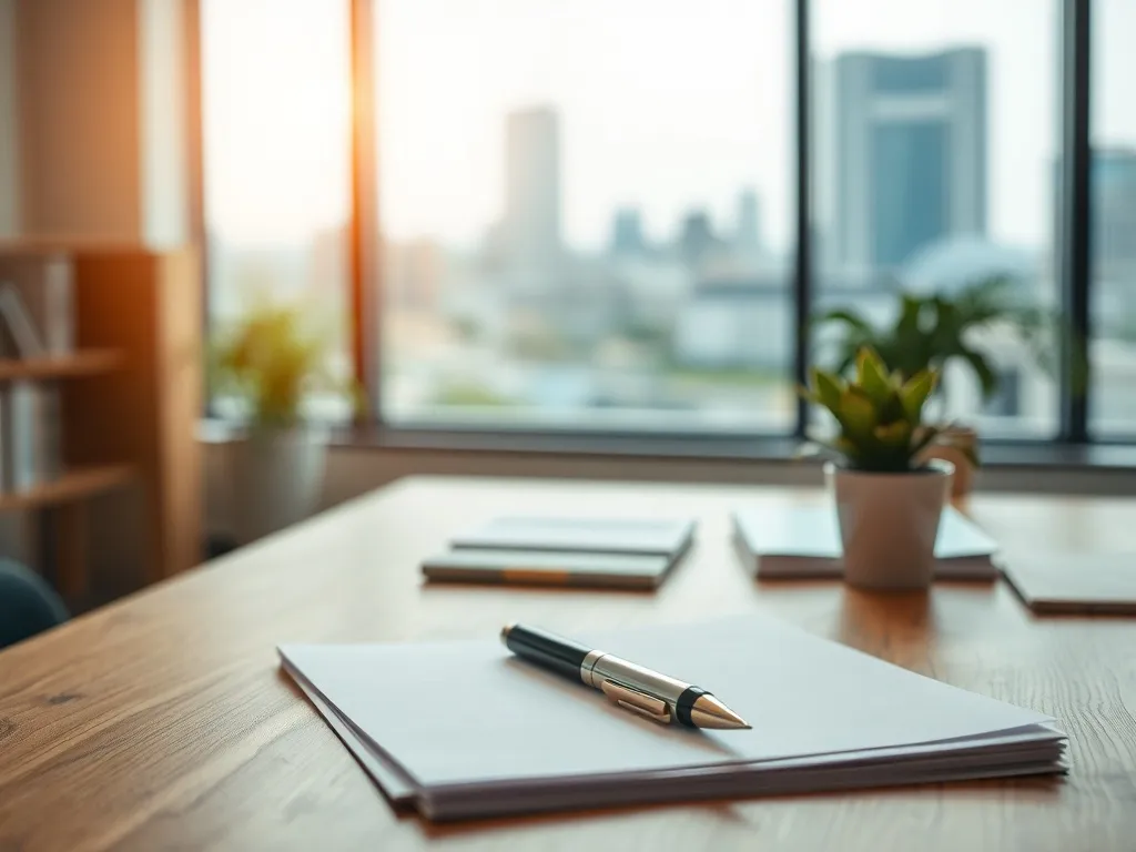 Umowa o pracę – co warto wiedzieć przed podpisaniem?