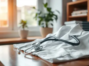 Ile zarabia lekarz za dyżur? Sprawdź stawki i warunki pracy