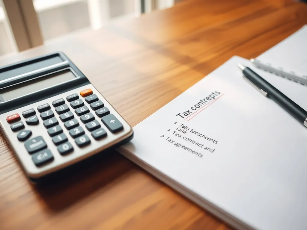 Kto płaci podatek od umowy zlecenia? Wyjaśniamy zasady