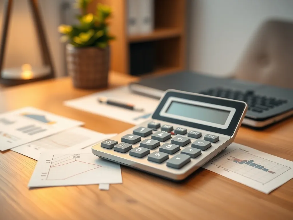 Umowa zlecenie przy umowie o pracę: jak korzystać z kalkulatora?