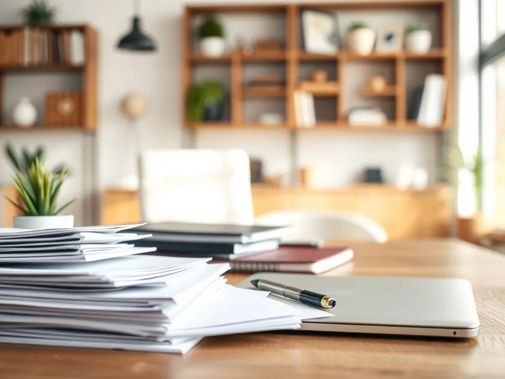 Ile zarabia urzędnik w Polsce? Sprawdź aktualne dane!