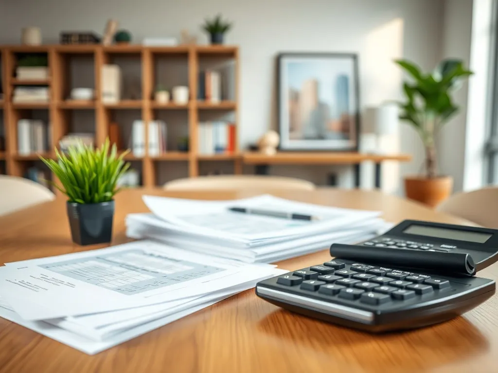 Deklaracja podatek od nieruchomości – co musisz wiedzieć?