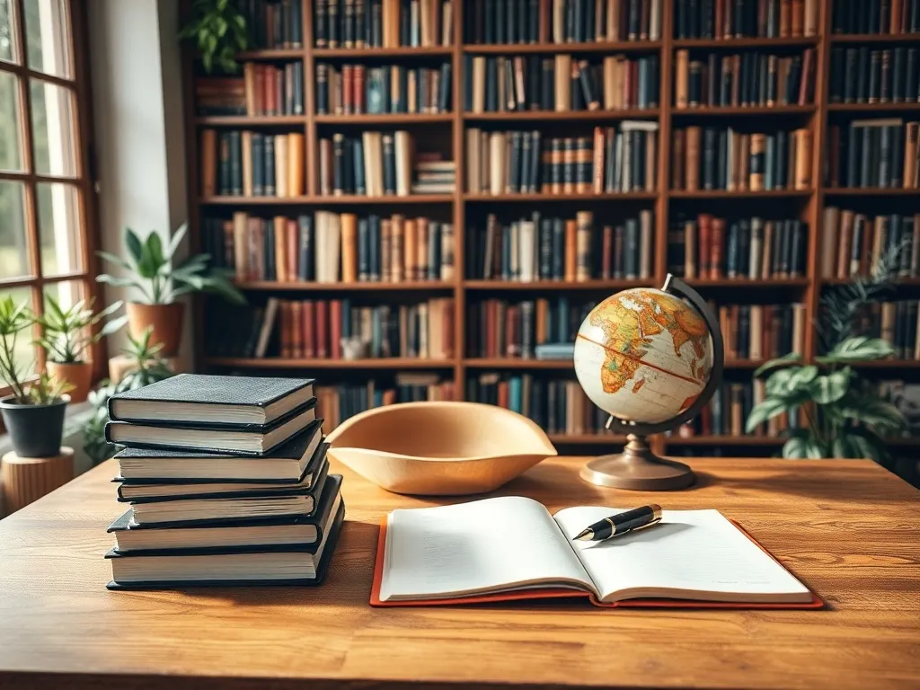 Ile zarabia profesor w Polsce? Sprawdź szczegóły!