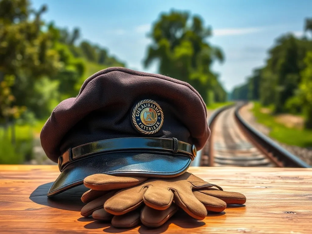 Ile zarabia maszynista PKP Cargo? Sprawdź szczegóły!