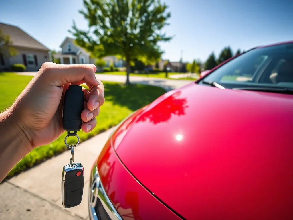 Podatek od sprzedaży auta – co musisz wiedzieć?