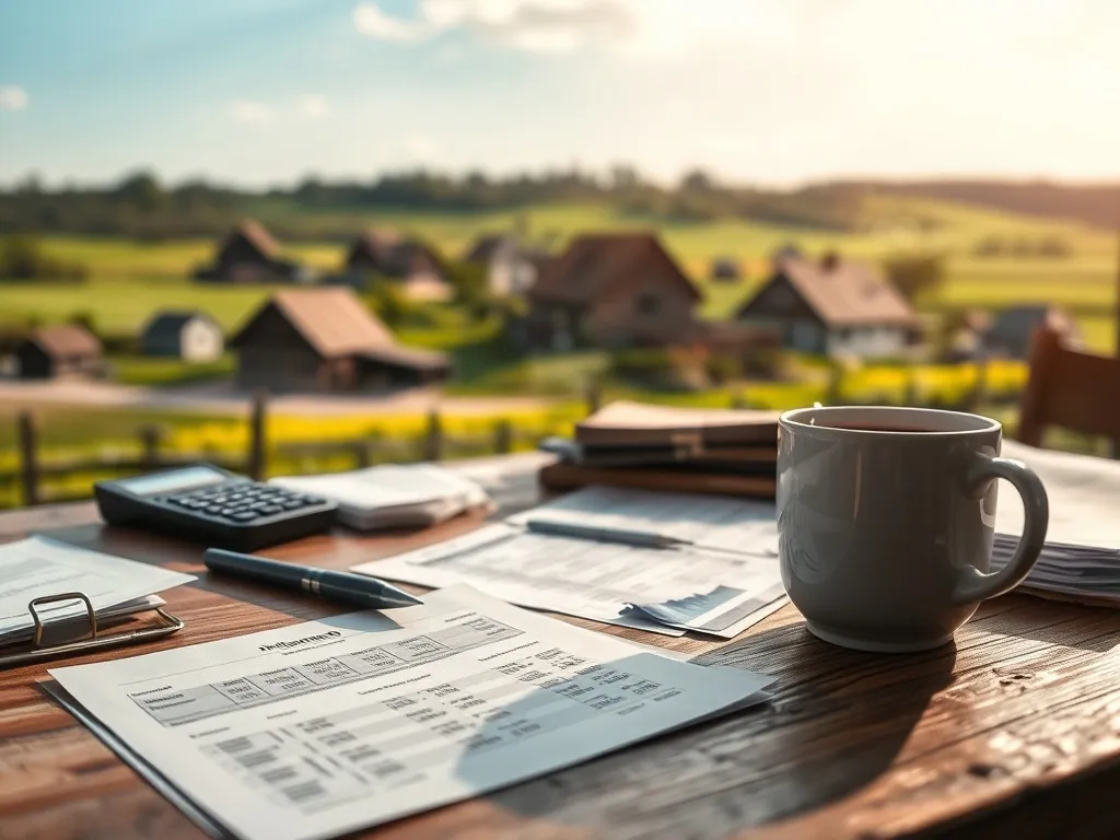 Ile zarabia wójt? Sprawdź wynagrodzenie lokalnych liderów