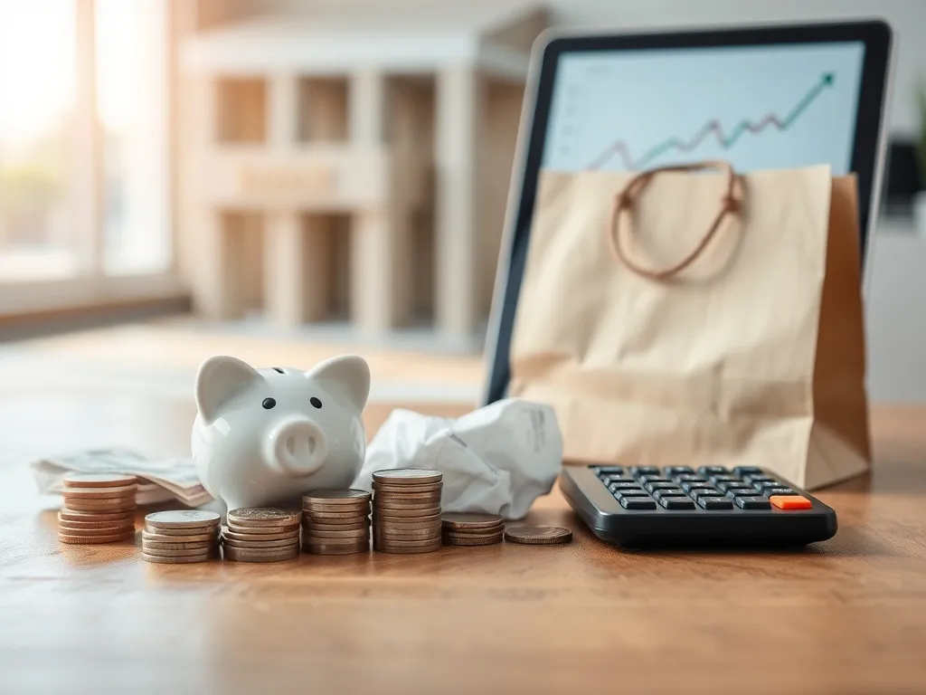 Czy polityka pieniężna wpływa na konsumpcję?