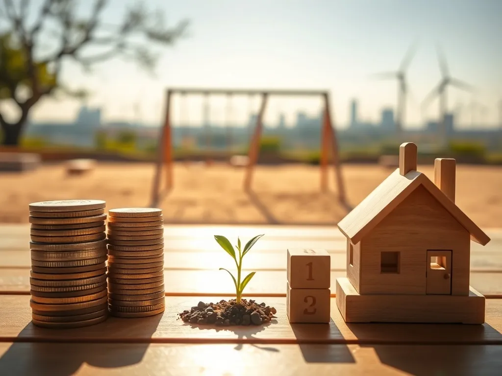 Jak czynniki demograficzne wpływają na gospodarkę? Skutki i wyzwania