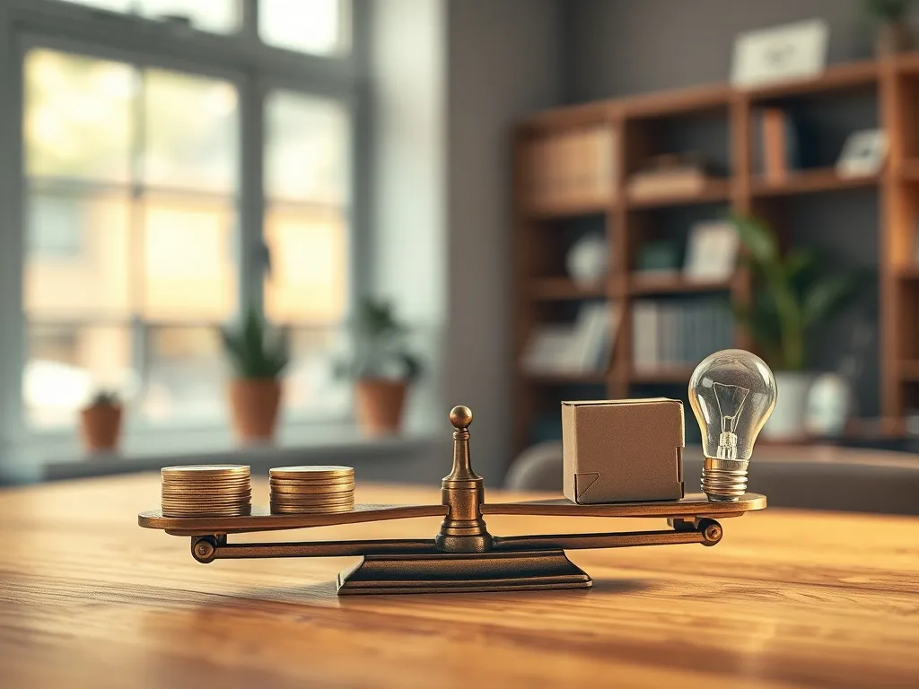 Jakie czynniki wpływają na ceny produktów i usług?