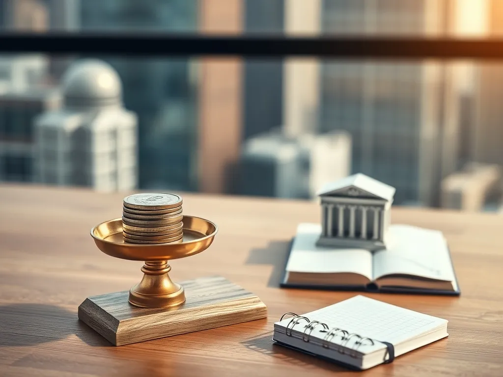 Jak działają banki centralne? Prosto i zrozumiale