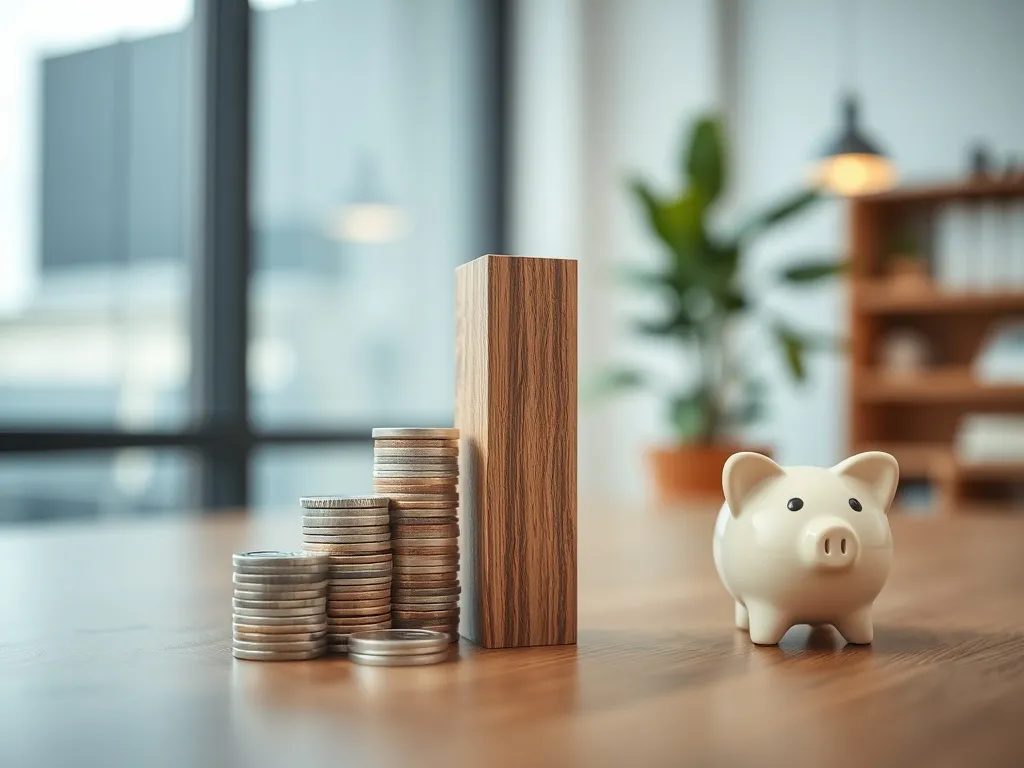 Co podnosi inflację? Główne przyczyny i jak jej zapobiec