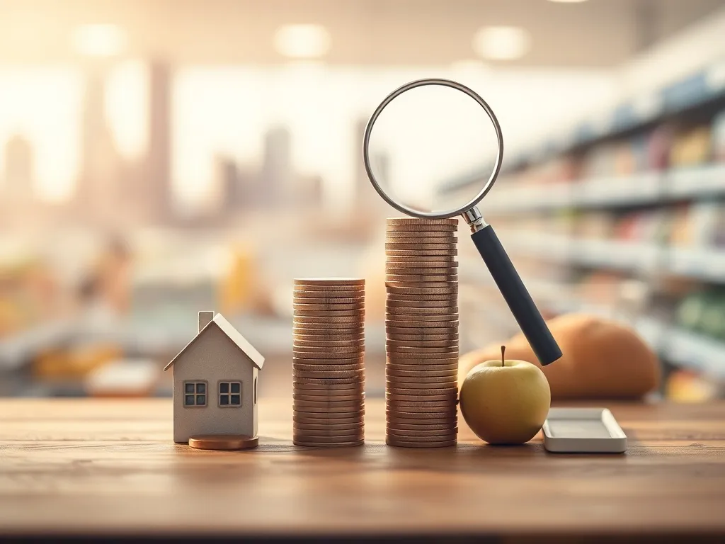 Czym jest inflacja? Wyjaśnienie i przykłady